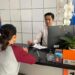 Customer Service BRI Kanca Tangerang Merdeka Hadirkan Pelayanan Nyaman dan Responsif untuk Nasabah