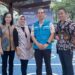 BRI Kanca Tangerang Merdeka Perkuat Kerja Sama dengan PT Usaha Jayamas Bhakti untuk Pembukaan Stasiun Pengisian Kendaraan Listrik Umum di Summarecon Bekasi