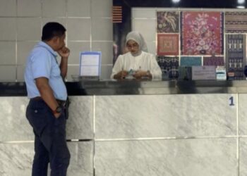Utamakan Kepuasan Nasabah, Teller BRI Kanca Tangerang Merdeka Berikan Pelayanan Prima