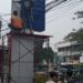 Wujudkan Lingkungan Kerja Bersih dan Profesional, BRI Tangerang Merdeka Lakukan Pembersihan Signage dan Pylon