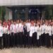 BRI KC Tangerang Ahmad Yani Laksanakan Upacara Hari Kebangkitan Nasional 2026