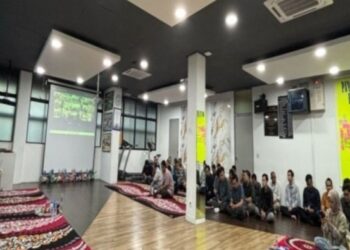BRI KC Tangerang Ahmad Yani Gelar Pengajian Rutin untuk Perkuat Nilai Spiritual dan Kebersamaan Pegawai