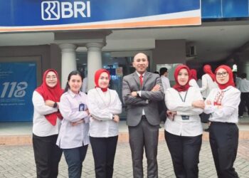 Figur Perempuan Inspiratif BRI Branch Office Jakarta Joglo Tunjukkan Peran Strategis dalam Dunia Perbankan