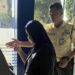Sigap dan Humanis, Satpam BRI Unit Ciledug Jadi Garda Terdepan yang Nyaman bagi Nasabah