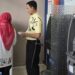 Pelayanan Satpam BRI KC Tangerang City Tunjukkan Profesionalisme dan Keramahan
