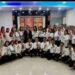 BRI Kanca Puri Niaga Laksanakan Upacara Hari Kebangkitan Nasional untuk Tingkatkan Rasa Nasionalisme