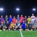 BRI Kanca Kalideres dan BRI Kanca Daan Mogot Gelar Sparing Futsal untuk Tingkatkan Kolaborasi