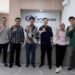 BRI Kanca BSD Jajaki Kerja Sama B2B Bersama RS Cinta Kasih dan Group Rumah Sakit
