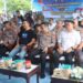 BRI Kanca BSD Dukung Program Ketahanan Pangan melalui Kegiatan Penanaman Jagung Bersama Forkopimda