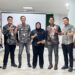 BRI Kanca Ciputat Berikan Penghargaan kepada Mantri Terbaik Posisi April 2026