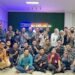 BRI Kanca Ciputat Gelar Pelepasan Pekerja yang Mutasi ke Unit Kerja Lain