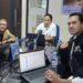 Satukan Langkah dan Strategi, BRI Kanca Tangerang Merdeka Laksanakan Koordinasi Marketing
