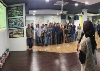 BRI KC Tangerang Ahmad Yani Gelar Sosialisasi Asuransi Kesehatan dan Medical Check Up Bersama RS Mitra Keluarga