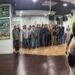 BRI KC Tangerang Ahmad Yani Gelar Sosialisasi Asuransi Kesehatan dan Medical Check Up Bersama RS Mitra Keluarga