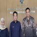 BRI KC Tangerang Ahmad Yani Sosialisasikan Produk BRIguna kepada Komdigi Kota Tangerang