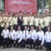 BRI KC Tangerang Ahmad Yani Gelar Upacara Hari Lahir Pancasila 2026