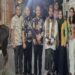 BRI Tangerang Ahmad Yani Salurkan Hewan Qurban untuk Masyarakat dalam Momentum Iduladha 1447 H