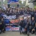 Mikro BRI KC Tangerang Ahmad Yani Gelar Touring, Pererat Kebersamaan dan Tingkatkan Kekompakan Tim