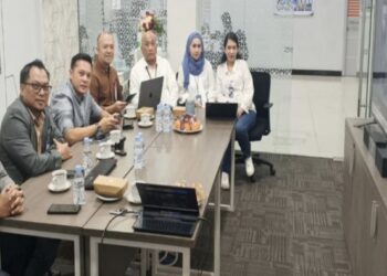 BRI KC Tangerang Ahmad Yani Meriahkan Perayaan Hari Ulang Tahun SPBRI, Perkuat Kebersamaan dan Solidaritas Insan Brilian