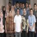 BRI KC Tangerang Ahmad Yani Hadiri Evaluasi Mitra Kerja PT Taspen, Perkuat Sinergi dan Tingkatkan Kualitas Layanan