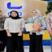 BRI KC Tangerang Ahmad Yani Perkuat Sinergi dengan KPP Pratama Kosambi Melalui Sosialisasi Program BRIGuna