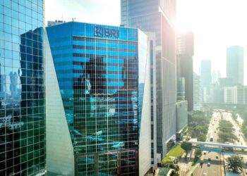 Di Bawah Danantara, BRI Setorkan Dividen Rp52,1 Triliun, Terbesar Sepanjang Sejarah