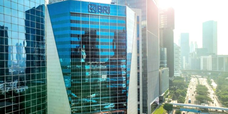 Di Bawah Danantara, BRI Setorkan Dividen Rp52,1 Triliun, Terbesar Sepanjang Sejarah