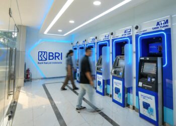 BRI Jadi Penyumbang Pajak Terbesar di Industri Keuangan Indonesia