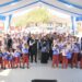 Peringati Hari Anak Nasional, BRI Region 8 Jakarta 3 Salurkan Bantuan Pendidikan untuk Siswa Berprestasi