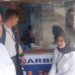 BRI Cabang Cilegon Pastikan Layanan AgenBRILink Optimal Melalui Monitoring Rutin