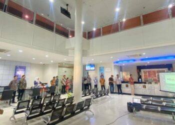 BRI Cabang Cilegon Dorong Efisiensi Transaksi melalui Solusi Smart Billing