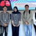 BRI KC Palmerah Perkuat Sinergi dengan Nasabah Prioritas melalui Penawaran Produk BRI Life