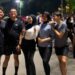 BRI KC Palmerah Tingkatkan Kebugaran dan Kekompakan melalui Kegiatan Joging Bersama di GBK