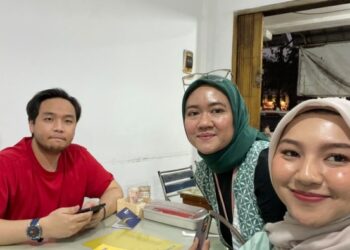 BRI KC Jelambar Berikan Pelayanan Terbaik kepada Nasabah dan Kenalkan Program Cuan