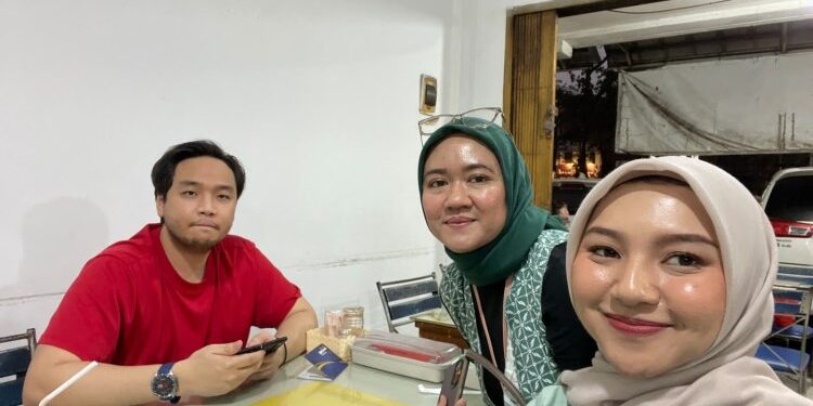 BRI KC Jelambar Berikan Pelayanan Terbaik kepada Nasabah dan Kenalkan Program Cuan