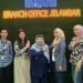 BRI KC Jelambar Gelar Monitoring, Pembinaan, dan Coaching Klinik ER-SLIK COP untuk Perkuat Kualitas Layanan