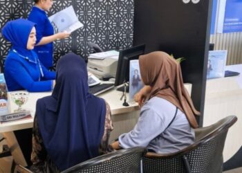 BRI KC Jelambar Hadirkan Pelayanan Prima untuk Meningkatkan Kepuasan dan Loyalitas Nasabah