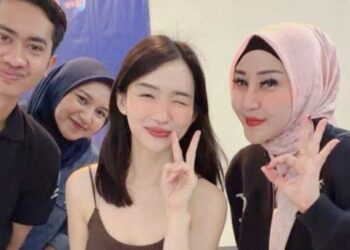 BRI KC Jelambar Dukung Semangat Sportivitas melalui Partisipasi pada Turnamen Master Padel
