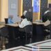BRI KC Hayam Wuruk Hadir Melayani Nasabah dengan Sepenuh Hati