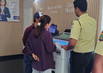 BRI KC Hayam Wuruk Tingkatkan Pelayanan melalui Pendampingan Nasabah di Layanan Digital