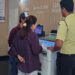 BRI KC Hayam Wuruk Tingkatkan Pelayanan melalui Pendampingan Nasabah di Layanan Digital