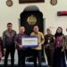 BRI KC Tangerang Ahmad Yani Salurkan Bantuan CSR untuk Renovasi Mushola Kejaksaan Negeri Kota Tangerang