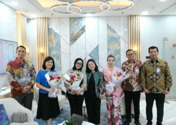 Hari Pelanggan Nasional: BRI Tegaskan Komitmen Hadir dan Tumbuh Bersama Nasabah