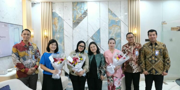 Hari Pelanggan Nasional: BRI Tegaskan Komitmen Hadir dan Tumbuh Bersama Nasabah