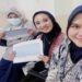 BRI KC Tangerang Ahmad Yani Sosialisasikan Benefit Payroll kepada Karyawan RS Mulya Kota Tangerang