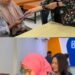 Apresiasi Nasabah di Hari Pelanggan Nasional, BRI Unit Cimone Semakin Dekat di Hati
