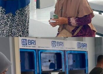 Senyum untuk Nasabah, BRI Unit Jatake Rayakan Hari Pelanggan Nasional