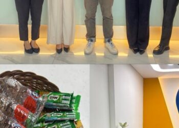BRI Unit Cimone: Melayani dengan Hati, Tumbuh Bersama Nasabah