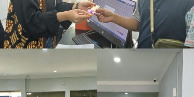 Melayani dengan Setulus Hati, BRI Unit Sukamantri Semarakkan Hari Pelanggan Nasional