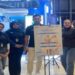 BRI KC Tangerang Ahmad Yani Jadi Support Partner Transaksi di Event Modinity Warehouse Sale